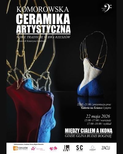 Plakat wystawa